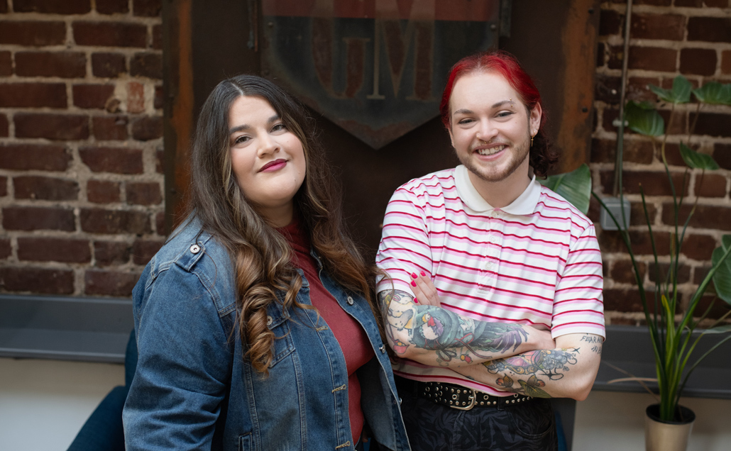 Notre histoire : la naissance de 2KIND