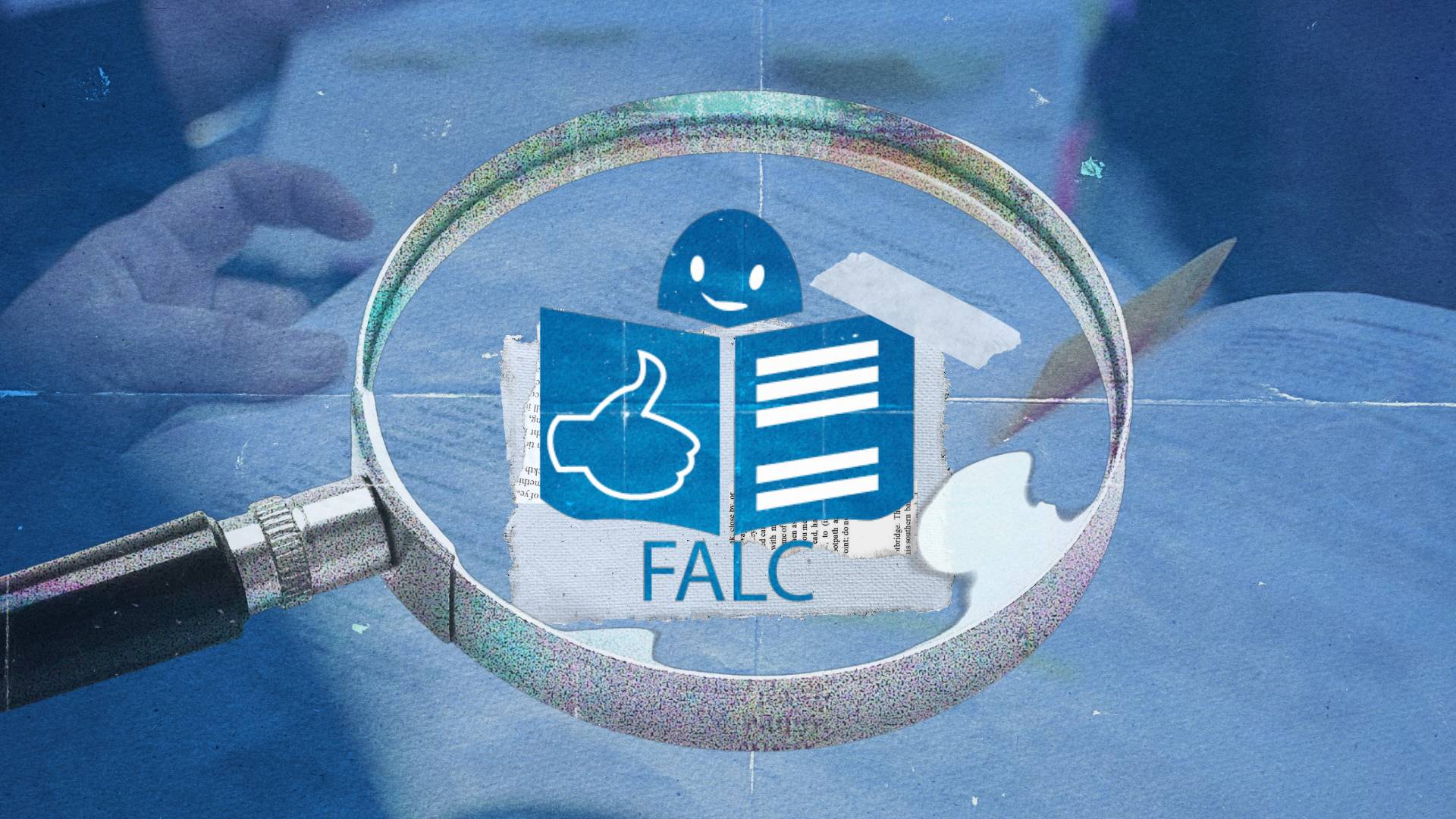 Vos infos sont lues, pas comprises