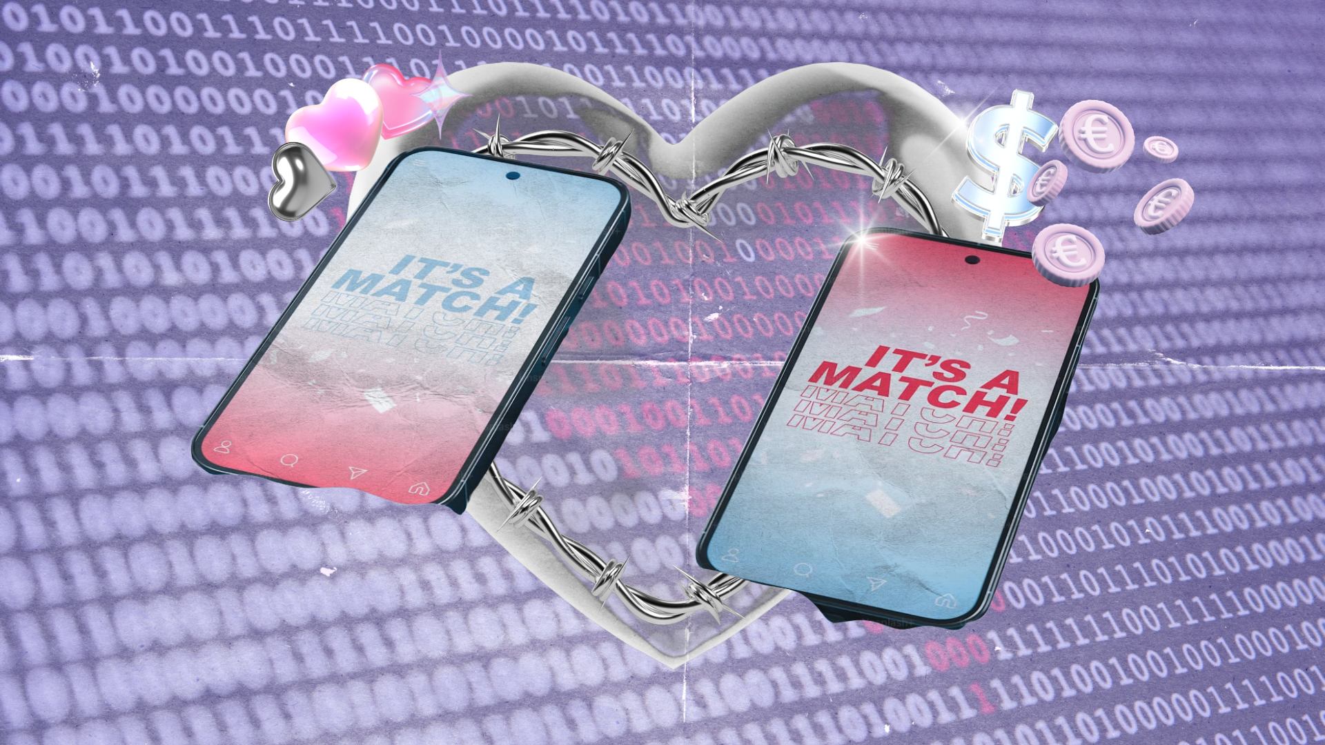 Comprendre les algorithmes de tes applis de rencontre