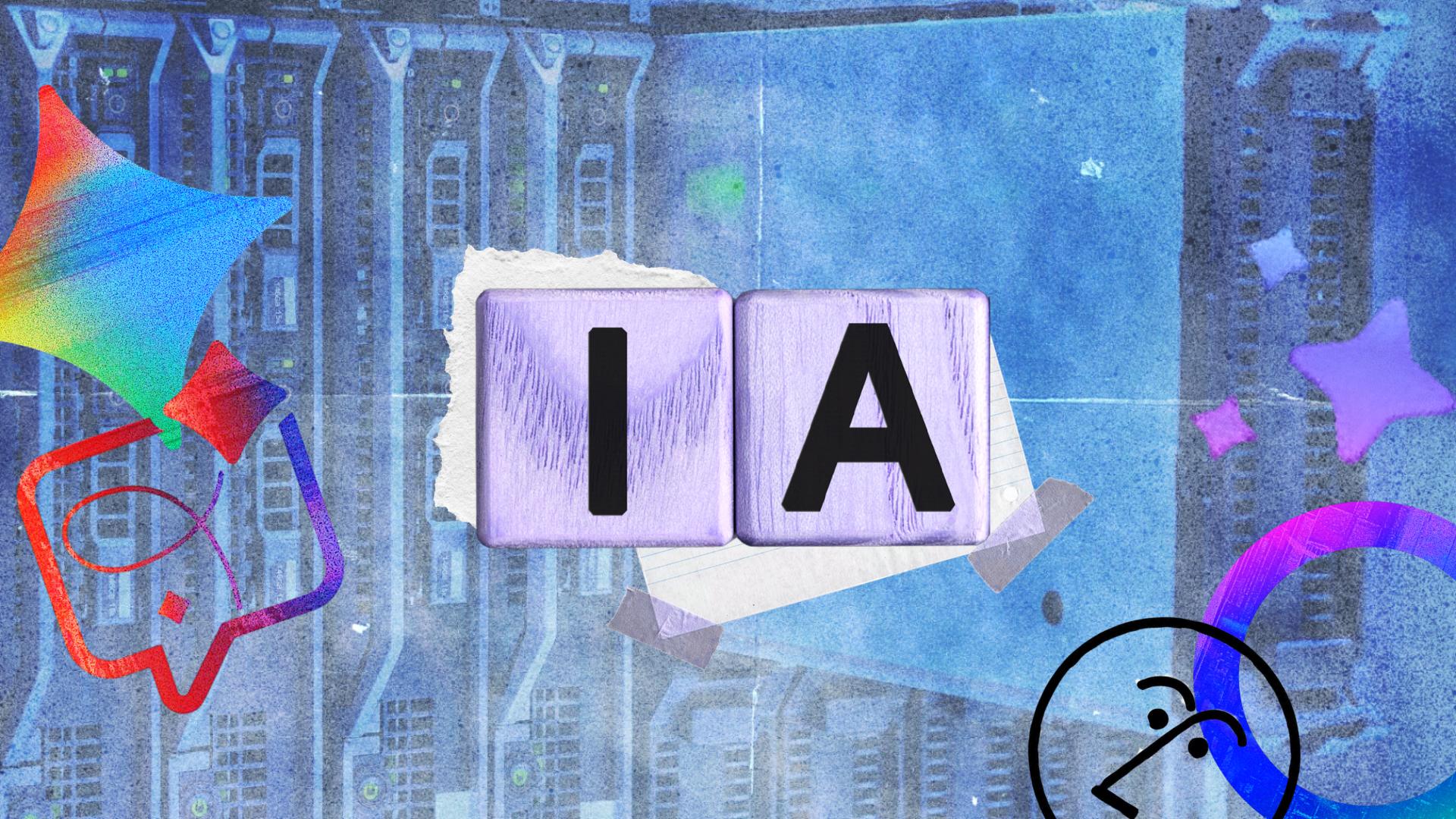 IA Forcing